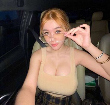 Full leaked Anastasya khosasih page private onlyfans photo