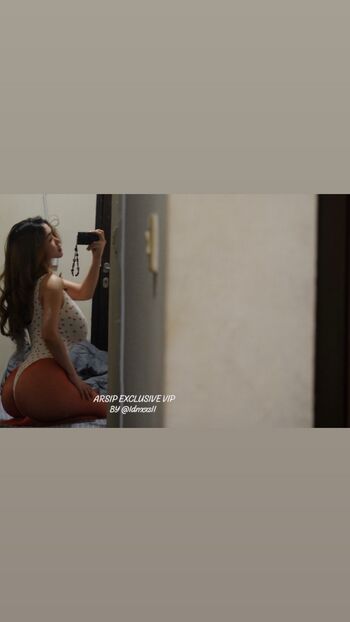 Full leaked Anastasya khosasih private onlyfans photo