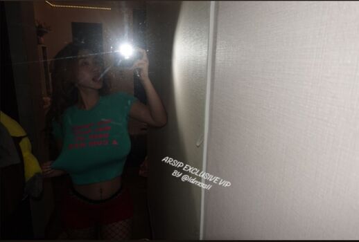 Full leaked Anastasya khosasih private onlyfans photo
