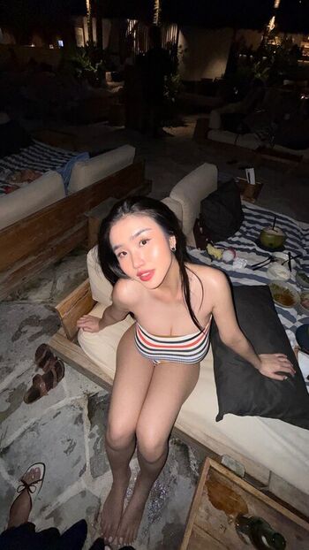 Full leaked Anastasya khosasih page private onlyfans photo