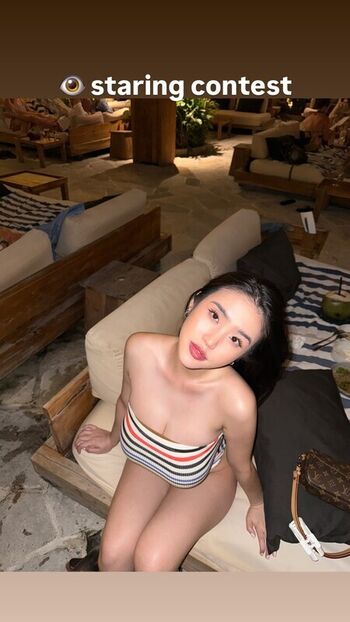 Full leaked Anastasya khosasih page private onlyfans photo