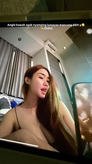 Anastasya Khosasih