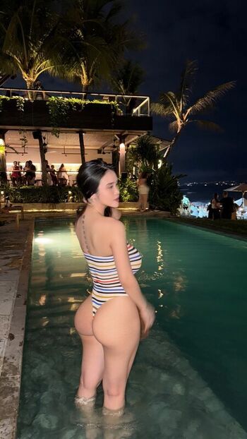 Full leaked Anastasya khosasih page private onlyfans photo