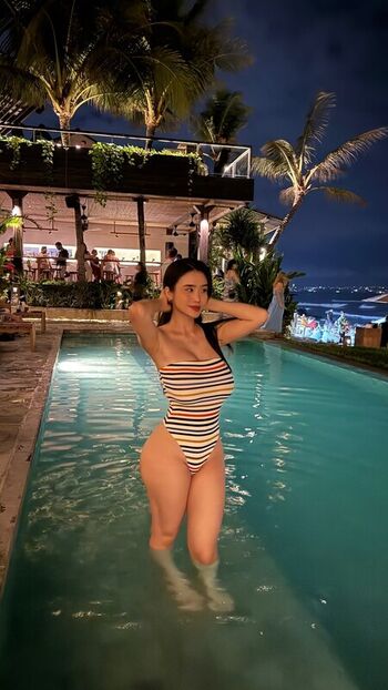 Anastasya Khosasih