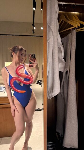 Full leaked Anastasya khosasih private onlyfans photo