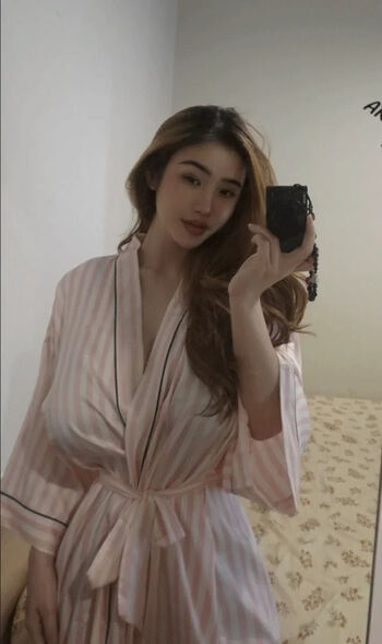 Anastasya Khosasih