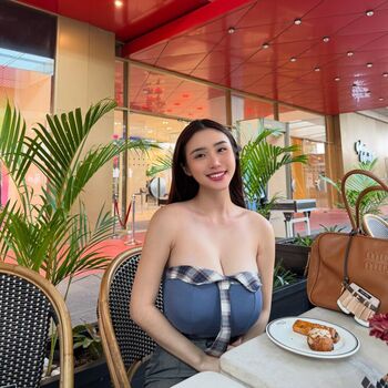Full leaked Anastasya khosasih private onlyfans photo