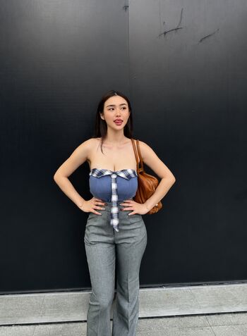 Full leaked Anastasya khosasih private onlyfans photo