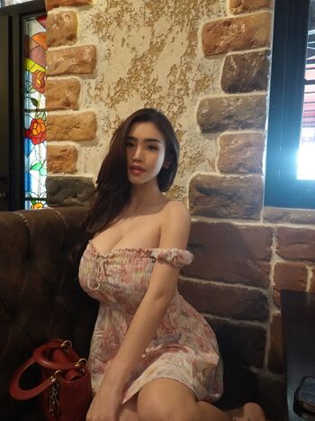 Full leaked Anastasya khosasih private onlyfans photo