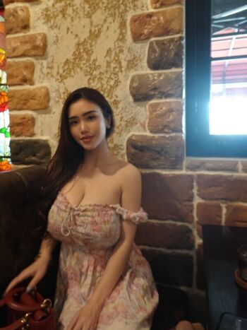 Full leaked Anastasya khosasih private onlyfans photo