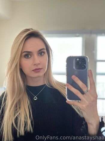 anastayshaa