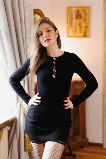 Full leaked Anastazja ostrowska private onlyfans photo