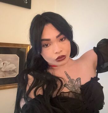 Full leaked Anathis absurd private onlyfans photo