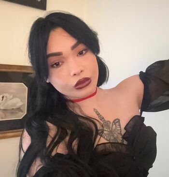 Full leaked Anathis absurd private onlyfans photo