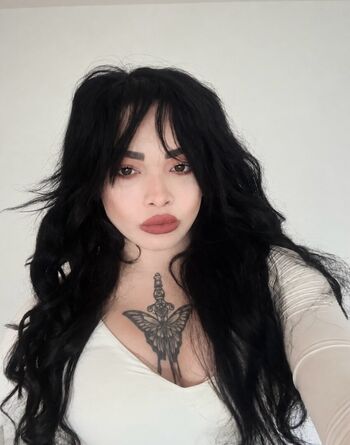 Full leaked Anathis absurd private onlyfans photo
