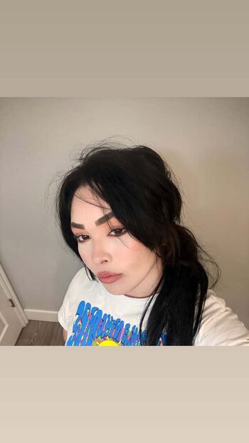 Full leaked Anathis absurd private onlyfans photo