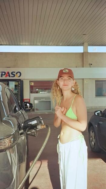 Full leaked Anavitoria private onlyfans photo