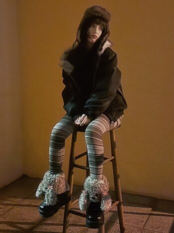 Full leaked Anayami private onlyfans photo