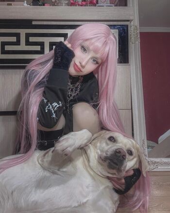 Full leaked Anayami private onlyfans photo