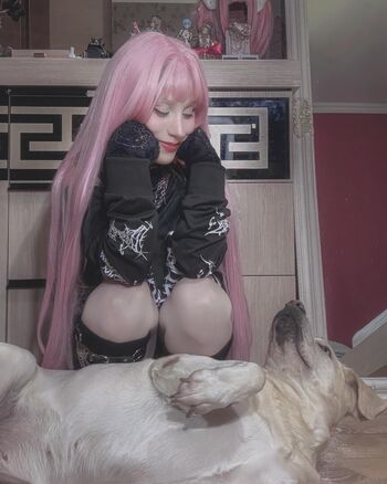 Full leaked Anayami private onlyfans photo