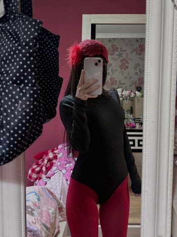 Full leaked Anayami page private onlyfans photo