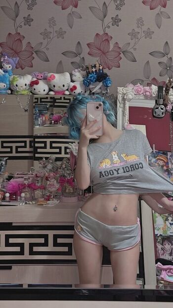 Full leaked Anayami  page private onlyfans photo
