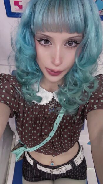 Full leaked Anayami  page private onlyfans photo