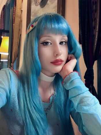 Full leaked Anayami  page private onlyfans photo