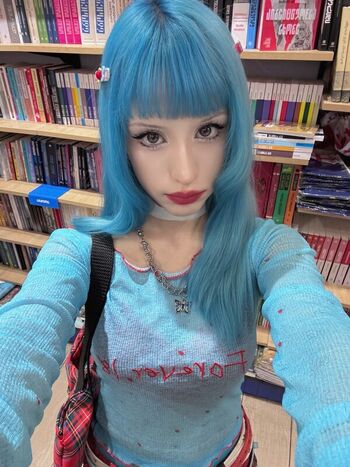 Full leaked Anayami  page private onlyfans photo