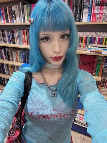 Full leaked Anayami private onlyfans photo