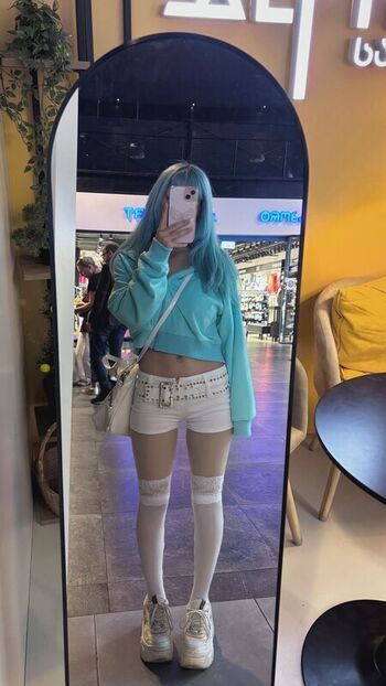 Full leaked Anayami private onlyfans photo