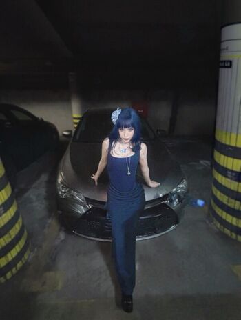 Full leaked Anayami private onlyfans photo