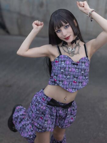 Full leaked Anayami private onlyfans photo