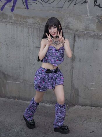 Full leaked Anayami private onlyfans photo