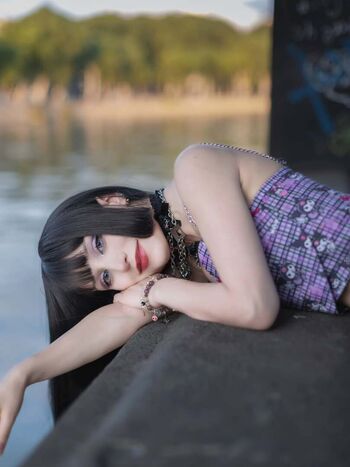 Full leaked Anayami private onlyfans photo