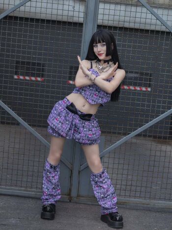 Full leaked Anayami private onlyfans photo