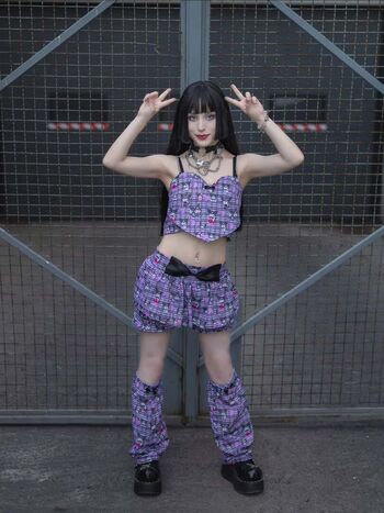 Full leaked Anayami private onlyfans photo