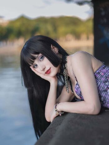 Full leaked Anayami private onlyfans photo