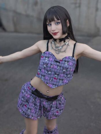 Full leaked Anayami private onlyfans photo