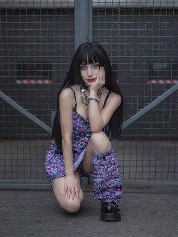 Full leaked Anayami private onlyfans photo