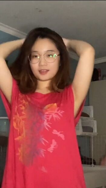 Anceline Aprilia Yolanda