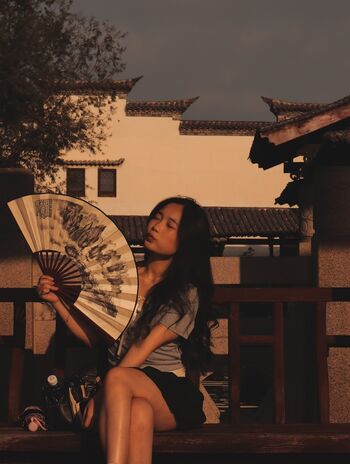 Full leaked Anceline aprilia yolanda private onlyfans photo