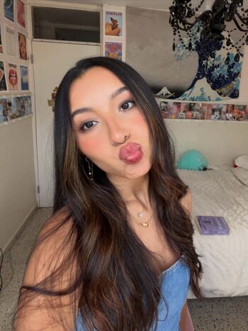 Full leaked Andi miranda private onlyfans photo
