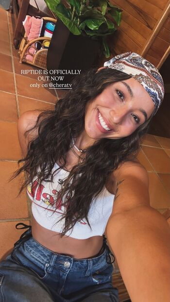 Full leaked Andi miranda private onlyfans photo