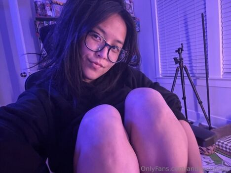 Full leaked Andii private onlyfans photo