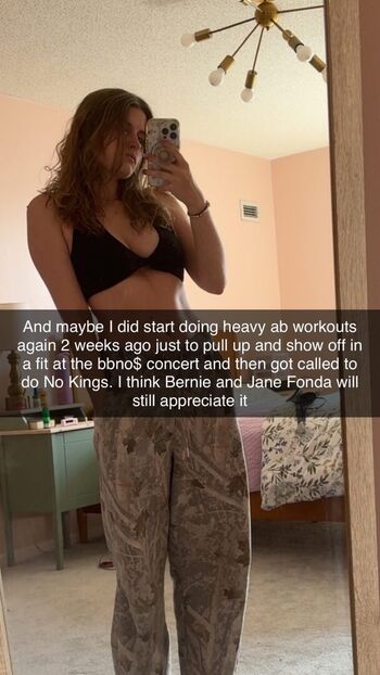 Full leaked Andra berghoff private onlyfans photo