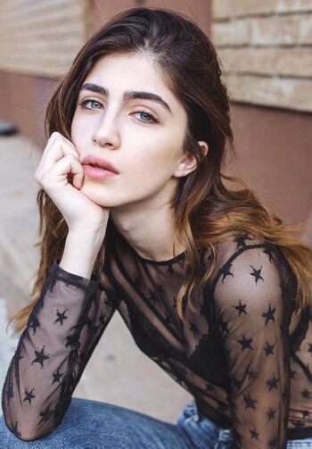 Full leaked Andra nechita private onlyfans photo