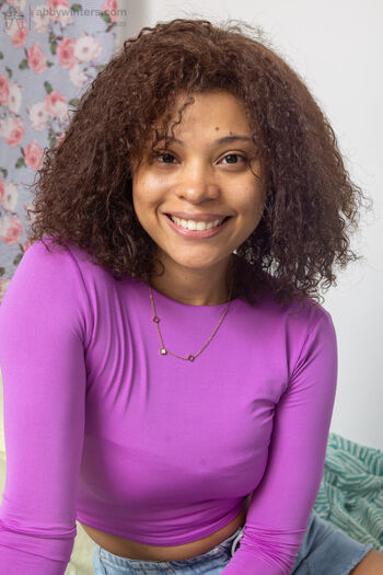 Full leaked Andrea b private onlyfans photo