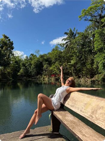 Full leaked Andrea brillantes private onlyfans photo