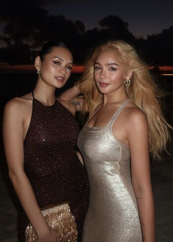 Full leaked Andrea brillantes private onlyfans photo